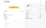 Gollee coupon verification screenshot