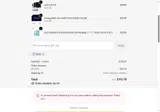 Gollee coupon verification screenshot