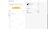 Gollee coupon verification screenshot