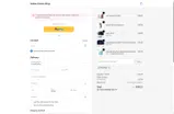 Gollee coupon verification screenshot