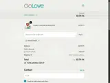 PELVICPRIDE coupon verification screenshot