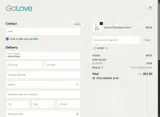 HONEY coupon verification screenshot