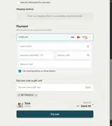 BETTERSEX10 coupon verification screenshot