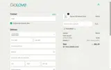 PELVICPRIDE coupon verification screenshot