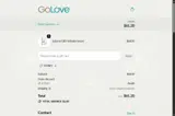 HONEY coupon verification screenshot