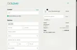 GIFT25 coupon verification screenshot