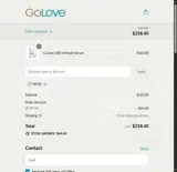 MY20 coupon verification screenshot