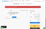 DATVAN2023 coupon verification screenshot