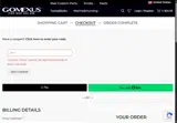 Bren coupon verification screenshot