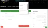 Hellogomexus coupon verification screenshot