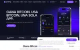 GoMining coupon verification screenshot