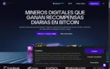 GoMining coupon verification screenshot