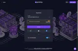 GoMining coupon verification screenshot
