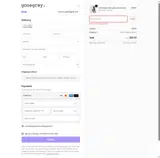 labor30 coupon verification screenshot