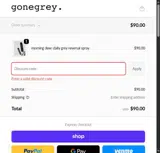labor30 coupon verification screenshot