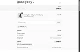FINAL30 coupon verification screenshot