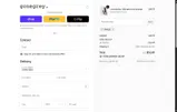 SAVE20 coupon verification screenshot