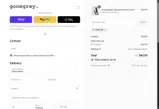 FINAL40 coupon verification screenshot