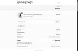 gg15 coupon verification screenshot