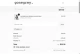 gg15 coupon verification screenshot
