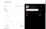 CONVINCED20 coupon verification screenshot