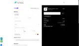 WELCOME20 coupon verification screenshot