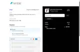 CHARGE15 coupon verification screenshot