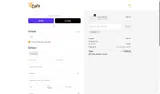 LOOK10 coupon verification screenshot