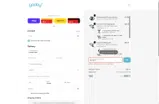 Gooby coupon verification screenshot