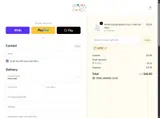 SUPER coupon verification screenshot