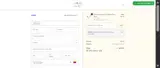 MOM10 coupon verification screenshot
