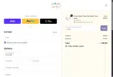 scoop coupon verification screenshot