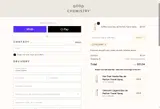 Good Chemistry coupon verification screenshot