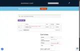 thegoodchocolateDPF15 coupon verification screenshot