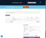 tgc15tryme coupon verification screenshot