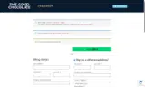 tryme10 coupon verification screenshot