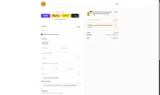 CANDY coupon verification screenshot