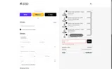 craft coupon verification screenshot