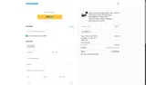 SHOP12 coupon verification screenshot