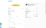 GET12 coupon verification screenshot
