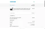 MOM12 coupon verification screenshot
