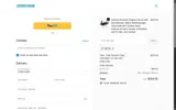 GET12 coupon verification screenshot