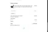 GD12 coupon verification screenshot