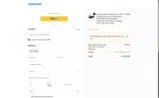 YG620 coupon verification screenshot