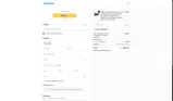CarlosAndres coupon verification screenshot