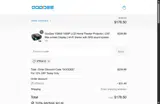 XTRA12 coupon verification screenshot