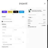 EN15 coupon verification screenshot