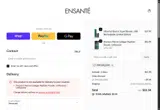 OMGSALE696 coupon verification screenshot