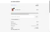 HEALTH4HOMIES coupon verification screenshot