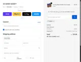 addlx coupon verification screenshot